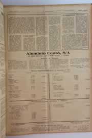 Página do jornal O Nordeste de abril de 1963