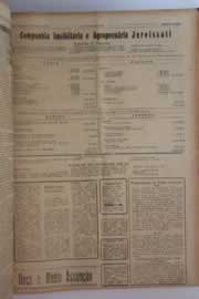 Página do jornal O Nordeste de abril de 1963