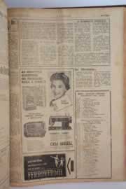 Página do jornal O Nordeste de maio de 1963