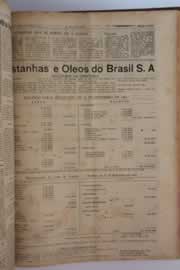 Página do jornal O Nordeste de maio de 1963