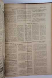 Página do jornal O Nordeste de maio de 1963