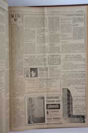 Página do jornal O Nordeste de junho de 1963