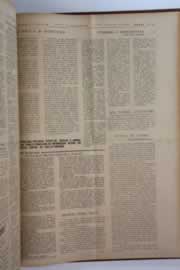 Página do jornal O Nordeste de junho de 1963