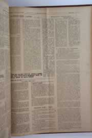 Página do jornal O Nordeste de junho de 1963