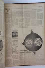 Página do jornal O Nordeste de junho de 1963