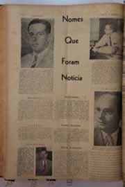 Página do jornal O Nordeste de junho de 1963
