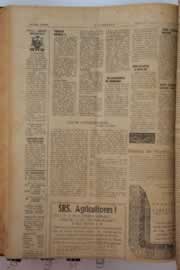 Página do jornal O Nordeste de junho de 1963