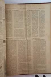 Página do jornal O Nordeste de junho de 1963