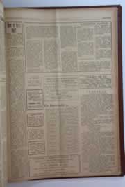 Página do jornal O Nordeste de junho de 1963