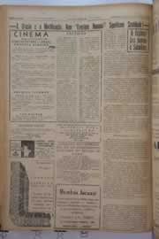 Página do jornal O Nordeste de junho de 1963