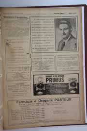 Página do jornal O Nordeste de junho de 1963