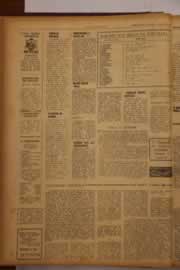 Página do jornal O Nordeste de julho de 1963