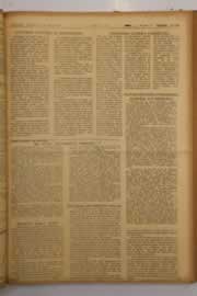 Página do jornal O Nordeste de julho de 1963