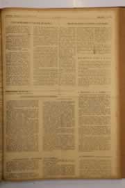 Página do jornal O Nordeste de julho de 1963