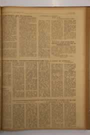 Página do jornal O Nordeste de setembro de 1963
