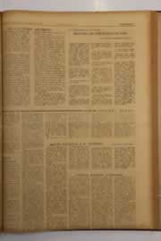 Página do jornal O Nordeste de setembro de 1963