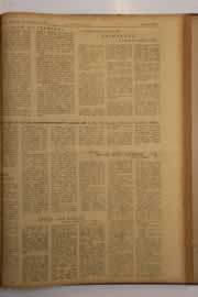 Página do jornal O Nordeste de setembro de 1963