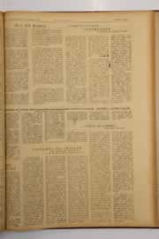 Página do jornal O Nordeste de setembro de 1963