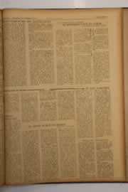 Página do jornal O Nordeste de setembro de 1963