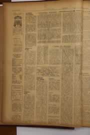 Página do jornal O Nordeste de outubro de 1963