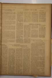 Página do jornal O Nordeste de outubro de 1963