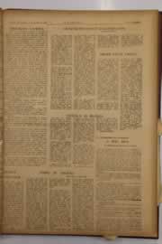 Página do jornal O Nordeste de outubro de 1963