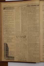 Página do jornal O Nordeste de outubro de 1963