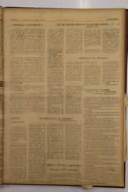 Página do jornal O Nordeste de outubro de 1963