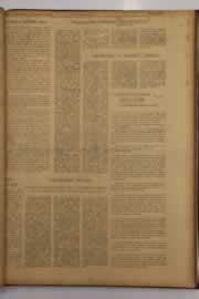 Página do jornal O Nordeste de outubro de 1963