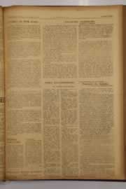 Página do jornal O Nordeste de outubro de 1963
