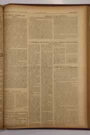 Página do jornal O Nordeste de dezembro de 1963