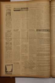 Página do jornal O Nordeste de dezembro de 1963