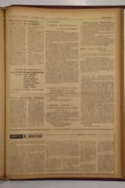Página do jornal O Nordeste de dezembro de 1963
