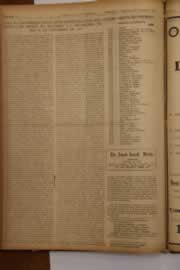 Página do jornal O Nordeste de dezembro de 1963