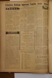 Página do jornal O Nordeste de dezembro de 1963