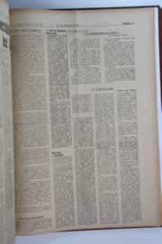 Página do jornal O Nordeste de março de 1964