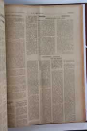 Página do jornal O Nordeste de junho de 1964