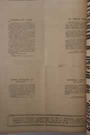 Página do jornal O Nordeste de junho de 1964