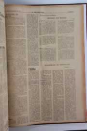 Página do jornal O Nordeste de junho de 1964