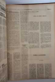 Página do jornal O Nordeste de setembro de 1964