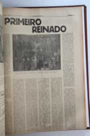 Página do jornal O Nordeste de setembro de 1964