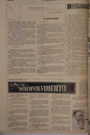 Página do jornal O Nordeste de setembro de 1964