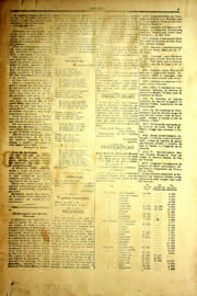 Página do jornal Unitário de julho de 1903