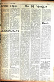 Página do jornal Unitário de julho de 1942