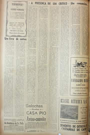 Página do jornal Unitário de junho de 1946