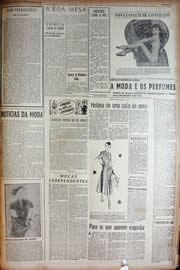 Página do jornal Unitário de outubro de 1949