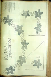 Página do jornal Unitário de junho de 1954