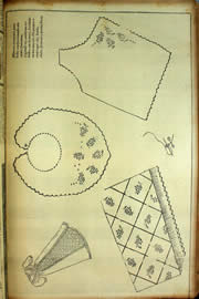 Página do jornal Unitário de setembro de 1954