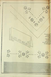 Página do jornal Unitário de janeiro de 1955