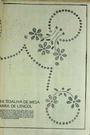 Página do jornal Unitário de fevereiro de 1955
